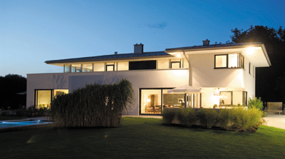 passivhaus